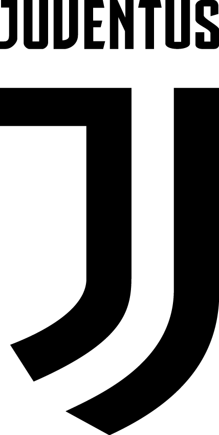 Juventus Logo cricut iron on